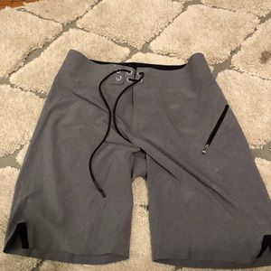 Men’s lululemon shorts